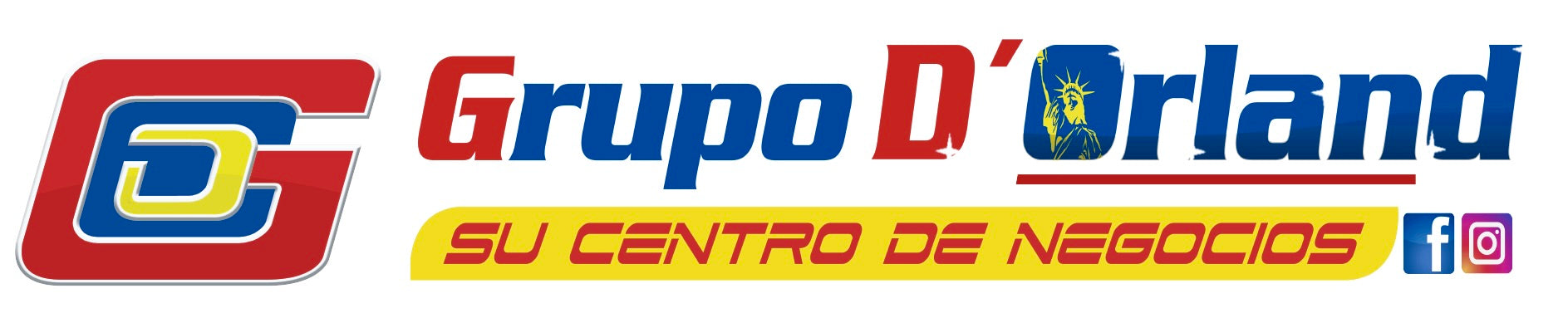 Grupo D'Orland